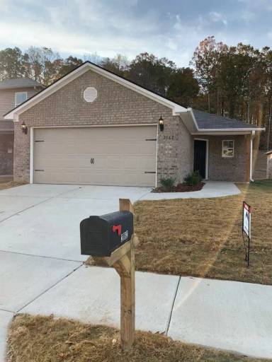 Main picture of 2162 Kilpatrick Ln NW