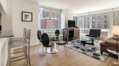 Main picture of 308 W 50th St