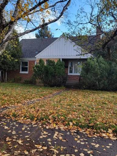 Main picture of 1802 Carver Ave