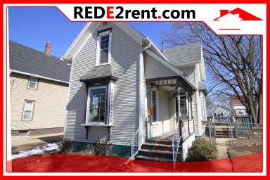Main picture of 721 10th St