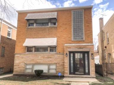 Main picture of 6241 N Richmond St