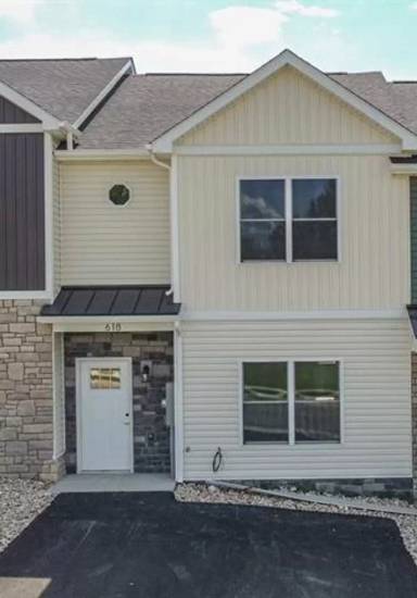Main picture of 618 Zephyr Dr