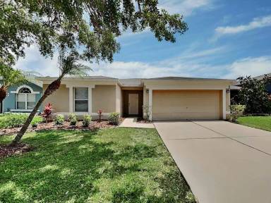 Main picture of 13012 Waterbourne Dr