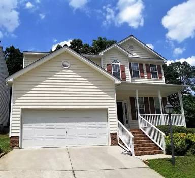 Main picture of 2100 Ramsgate St