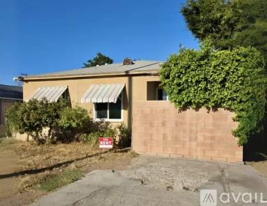 Main picture of 865 N Glassell St