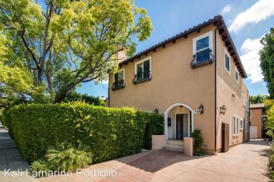 Main picture of 722-748 N La Jolla Ave Apartments