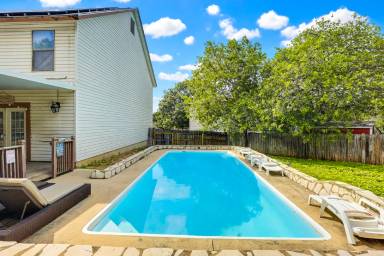 Main picture of 4838 Sunlit Well Dr