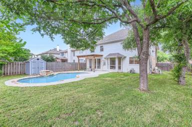 Main picture of 1200 Boerne Dr