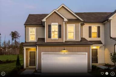 Main picture of 1113 Badlands St