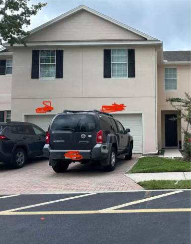 Main picture of 10576 Regent Square Dr