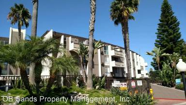 Main picture of Pacific Isle Condominiums