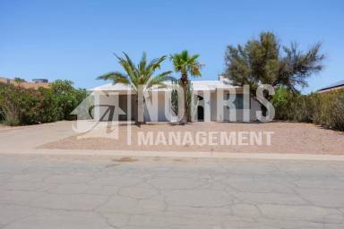 Main picture of 8738 W Tinajas Dr