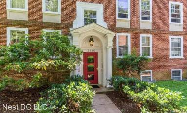 Main picture of 3610 39th St NW