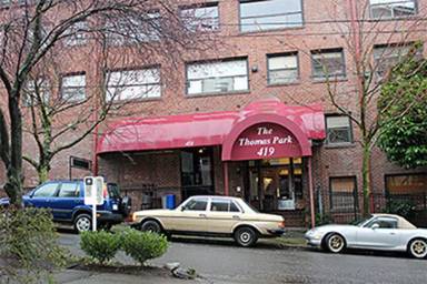 Main picture of 419 E Thomas St