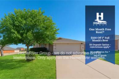 Main picture of 1001 Bradford Ln