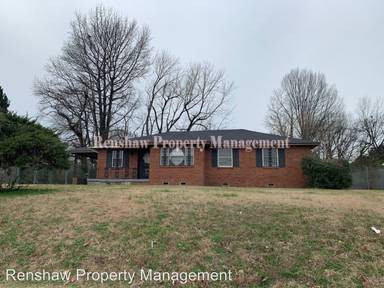 Main picture of 4879 Horn Lake Rd