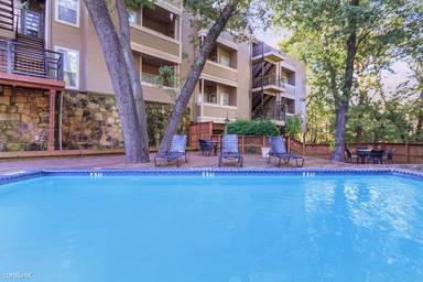 Main picture of Creekview Apartment Homes
