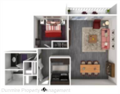 Main picture of Aviator Apartment Homes