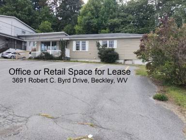 Main picture of 3691 Robert C Byrd Dr