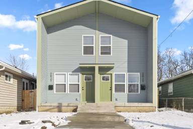 Main picture of 2825 Adams St