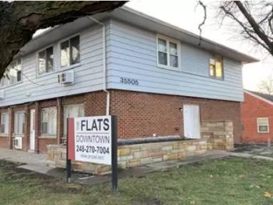 Main picture of 35505 E Michigan Ave