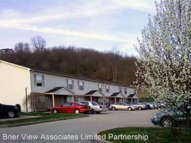Main picture of Brier View Apartments