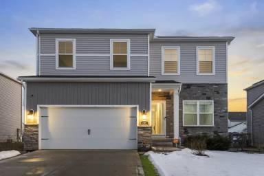 Main picture of 4301 Holstein Dr