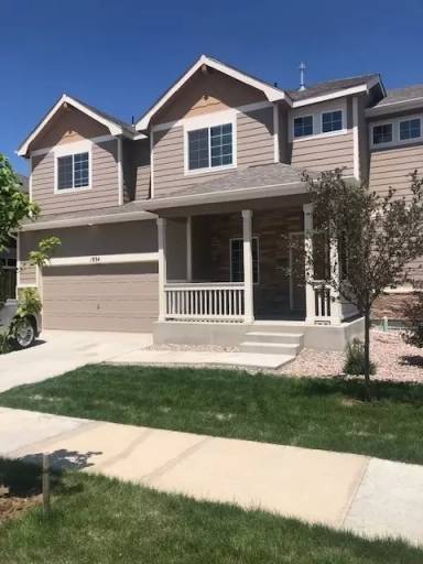 Main picture of 1915-56 Golden Horizon Dr
