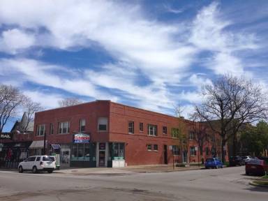Main picture of 4701-4705 N Damen Ave and 1958-1964 W Leland Ave Apartments