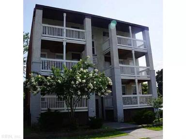 Main picture of 325 West 31st Street