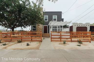 Main picture of 2938 Beech St