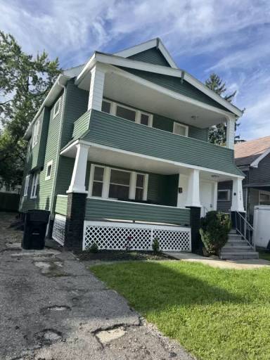 Main picture of 11420 Continental Ave