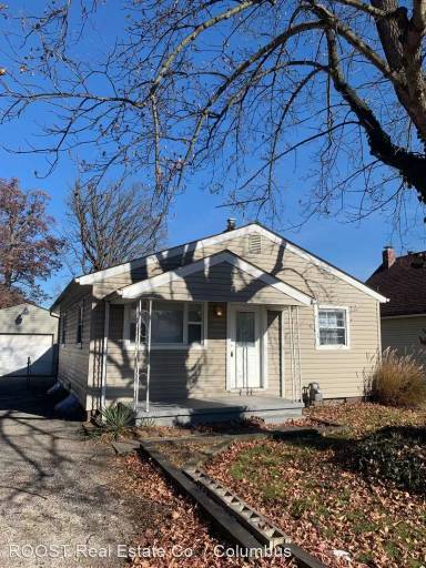 Main picture of 1812 Hopkins Ave
