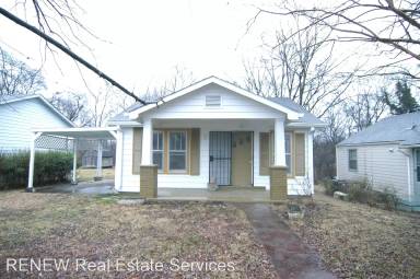 Main picture of 807 N 6th St