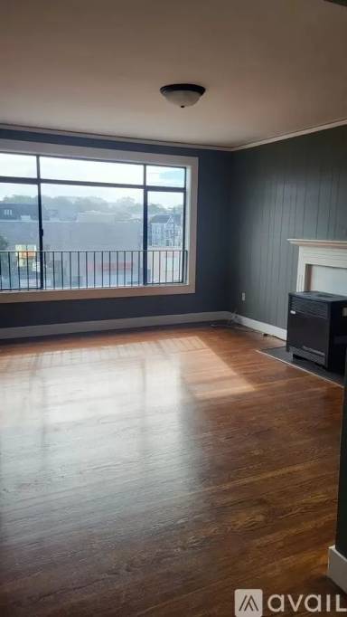 Main picture of 3930 Geary Blvd