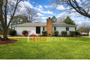 Main picture of 609 Catawba Cir N