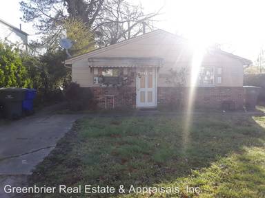 Main picture of 3116 Illinois Ave