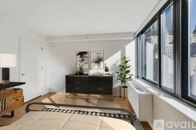 Main picture of 400 W 54th St