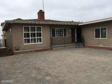 Main picture of 5279 1/2 Wightman St