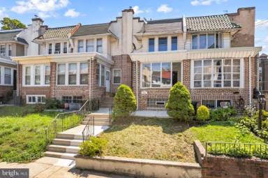 Main picture of 253 S Saint Bernard St