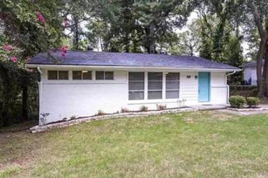 Main picture of 5000 Scenic View Dr