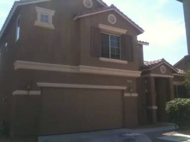 Main picture of 8416 Adams Valley St