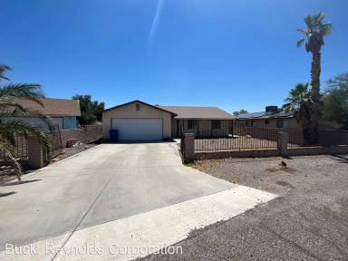 Main picture of 4345 S Chorro Dr
