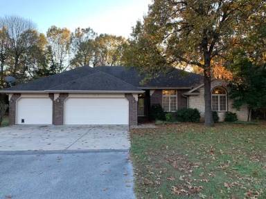 Main picture of 8570 W Serenity Ln