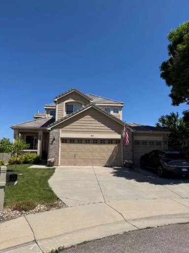 Main picture of 849 Sunlight Way