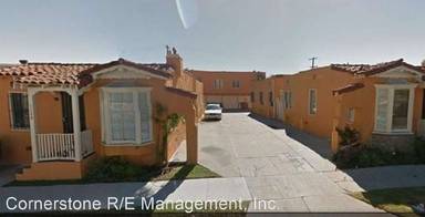 Main picture of 1132-1134 1/2 Hyde Park Blvd