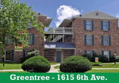 Main picture of 1615 6th Ave