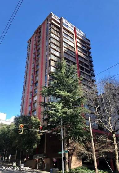 Main picture of 1120 8th Ave