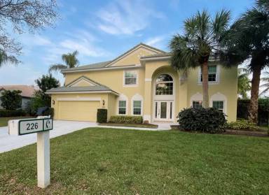 Main picture of 226 Blackbird Ln