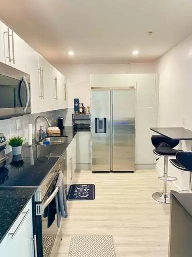 Main picture of Residences On Hollywood Beach Condo